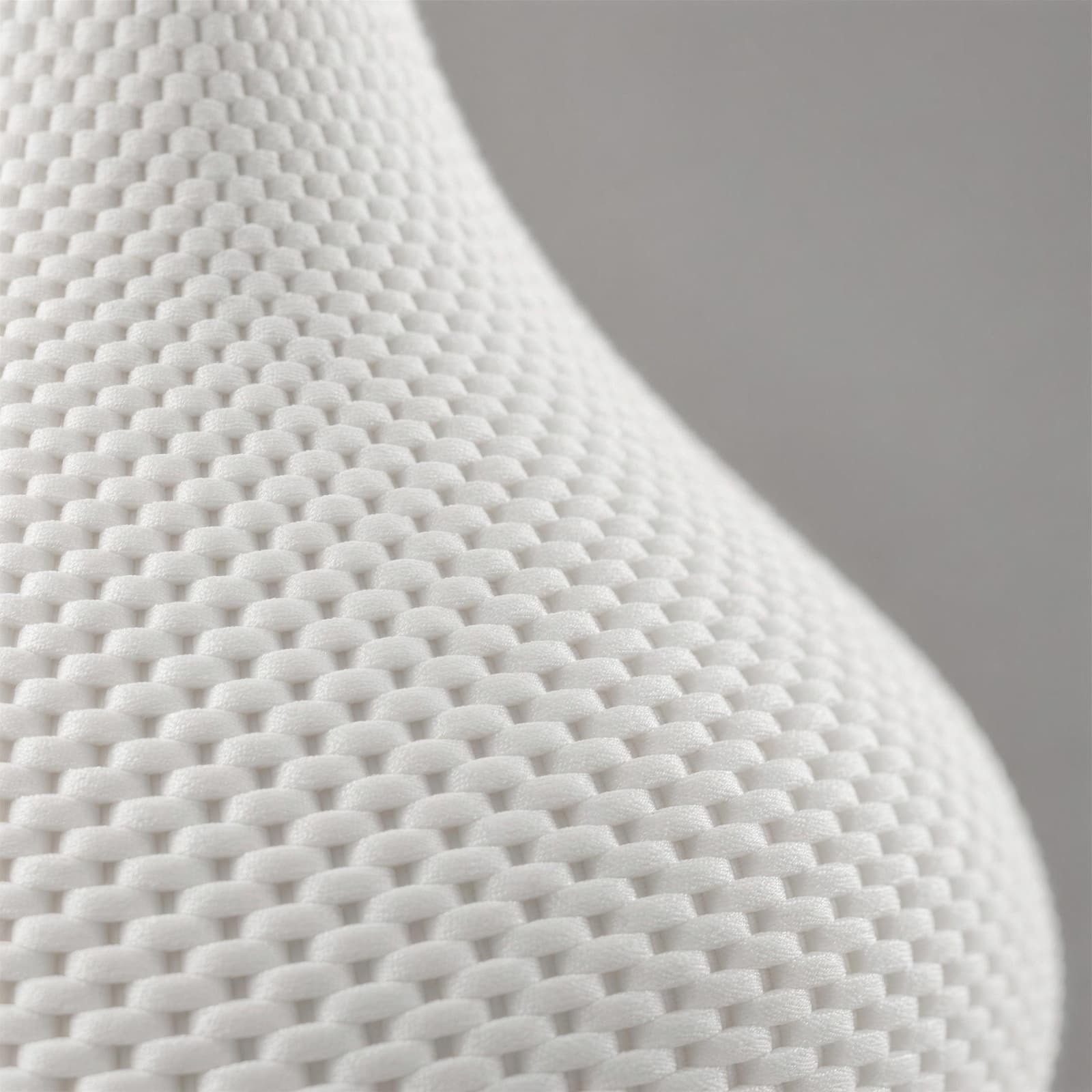 Ripa – Pendelleuchten-Schirm in Tropfenform aus dem 3D-Druck 3