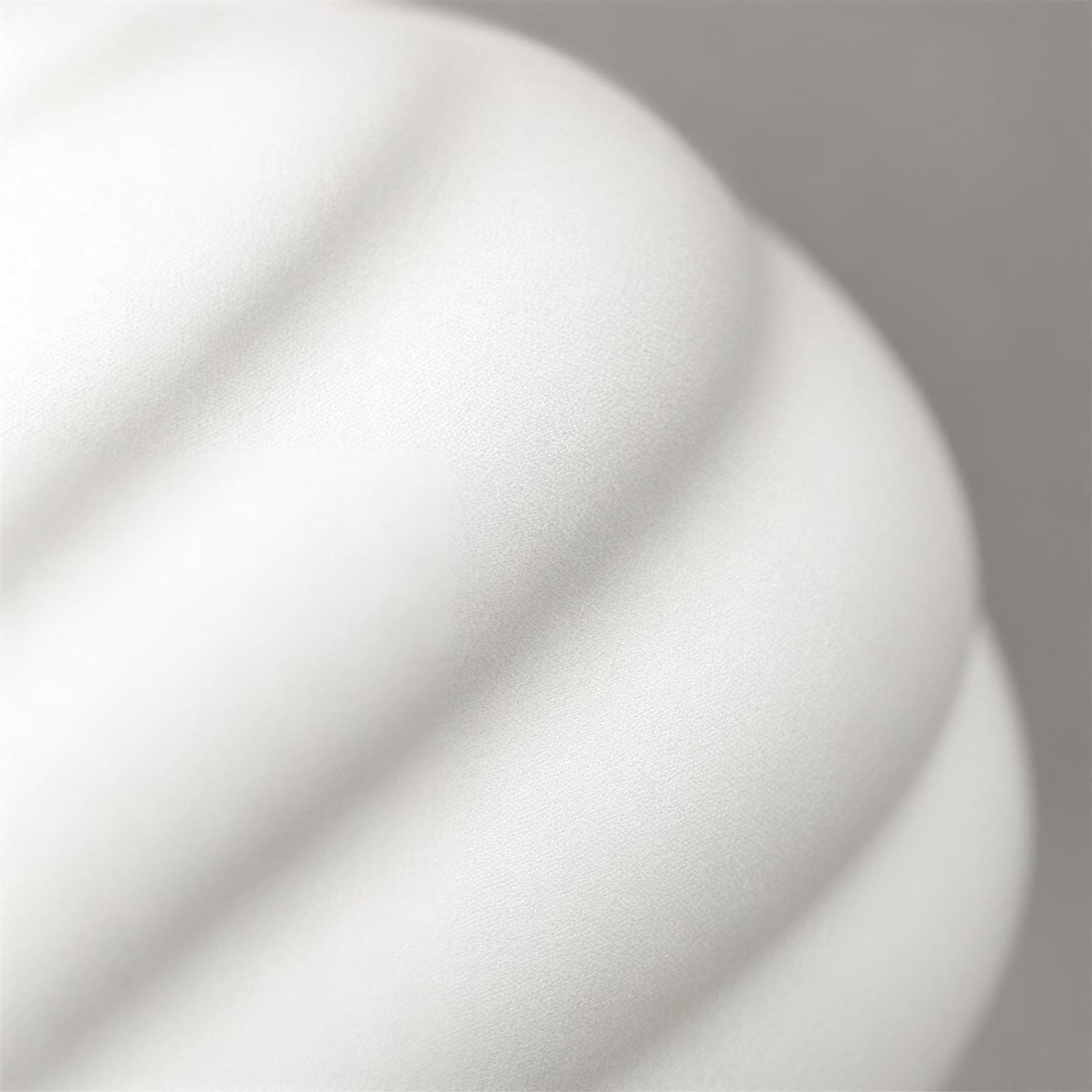 Volta – Pendelleuchten-Schirm mit weicher Drehung aus dem 3D-Druck 3