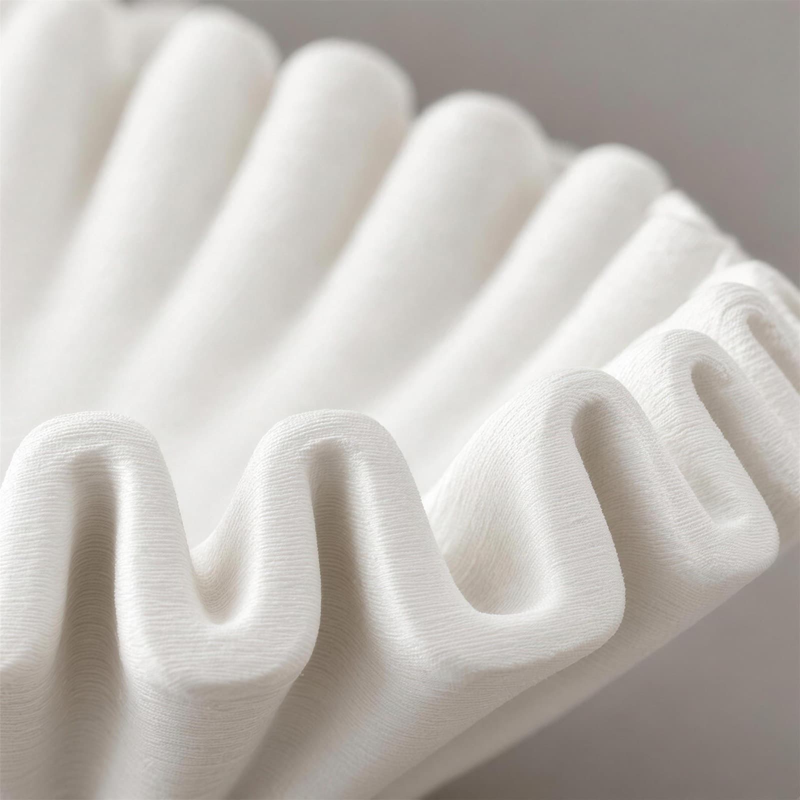 Risacca – Schmuckschale mit wellenförmig gefaltetem Rand aus dem 3D-Druck 3