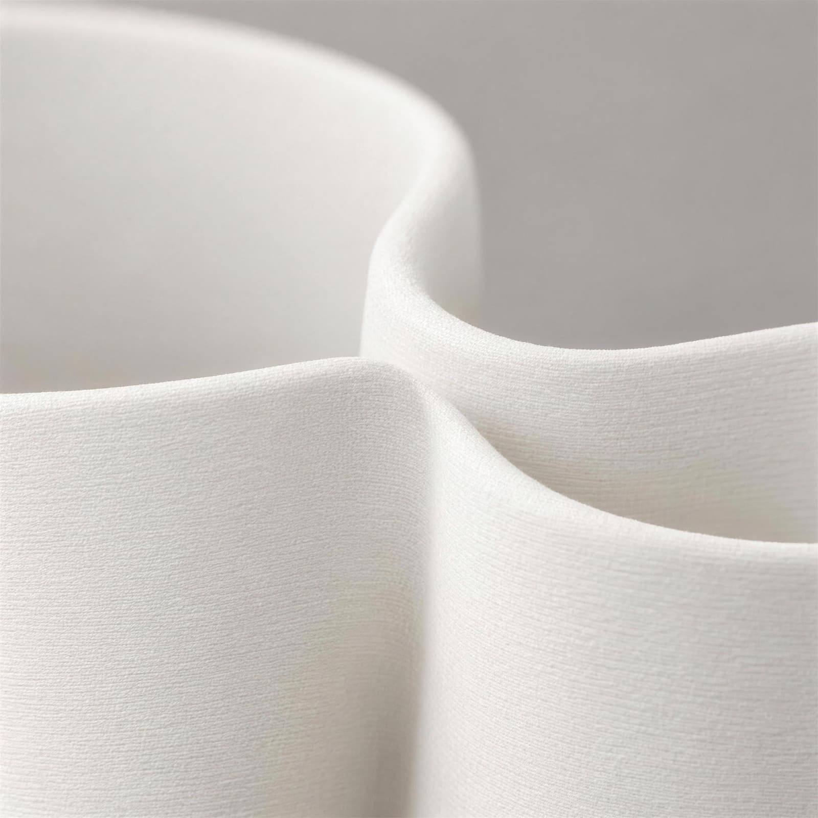 Panno – flache Lappenschale mit welligem Umriss aus dem 3D-Druck 3