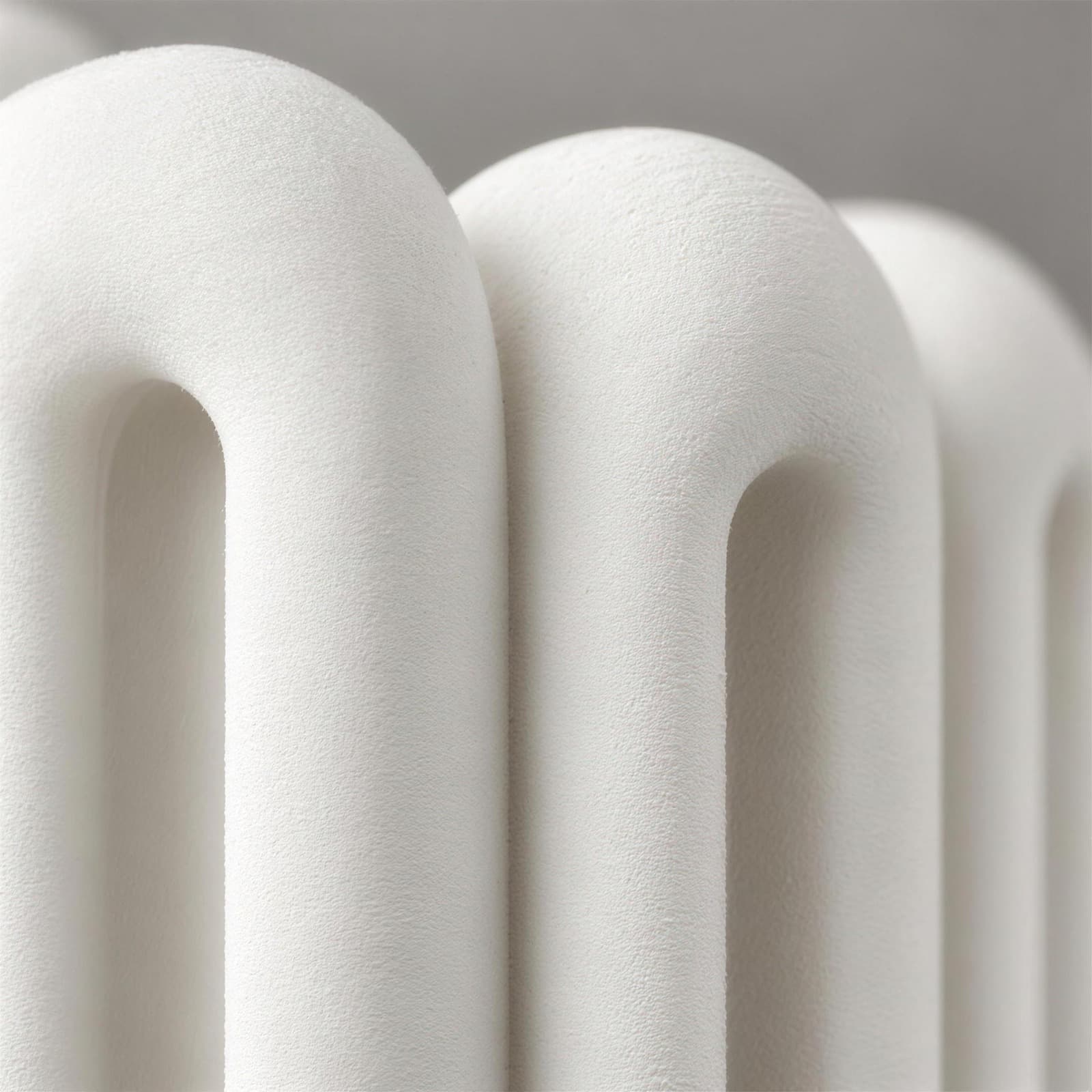 Cumulo – offener Behälter mit Bogenwand aus dem 3D-Druck 3