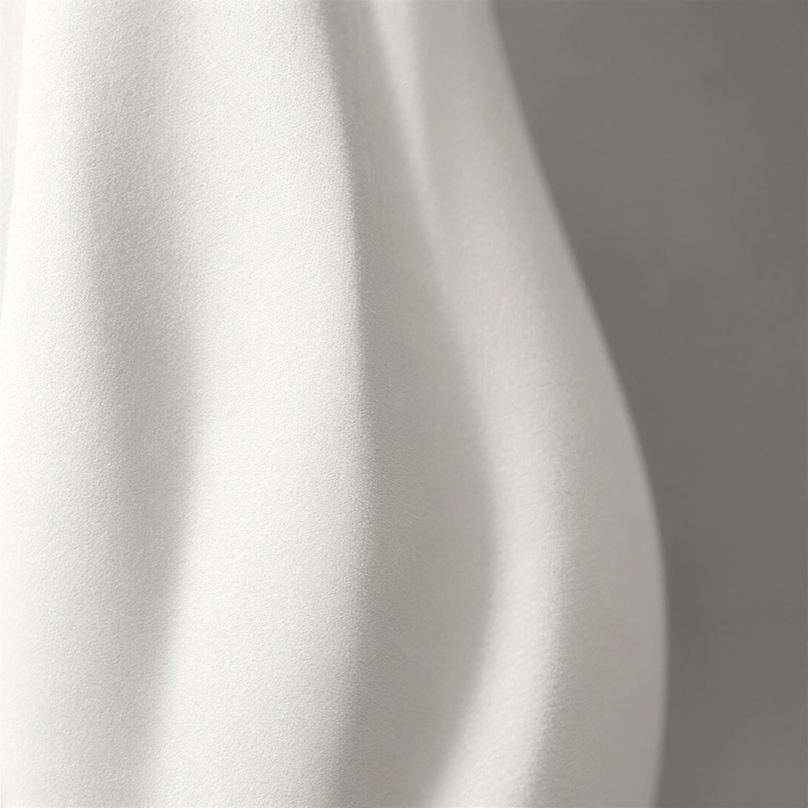 Giravolta – Vase aus weich gedrehten, glatten Flächen aus dem 3D-Druck 3