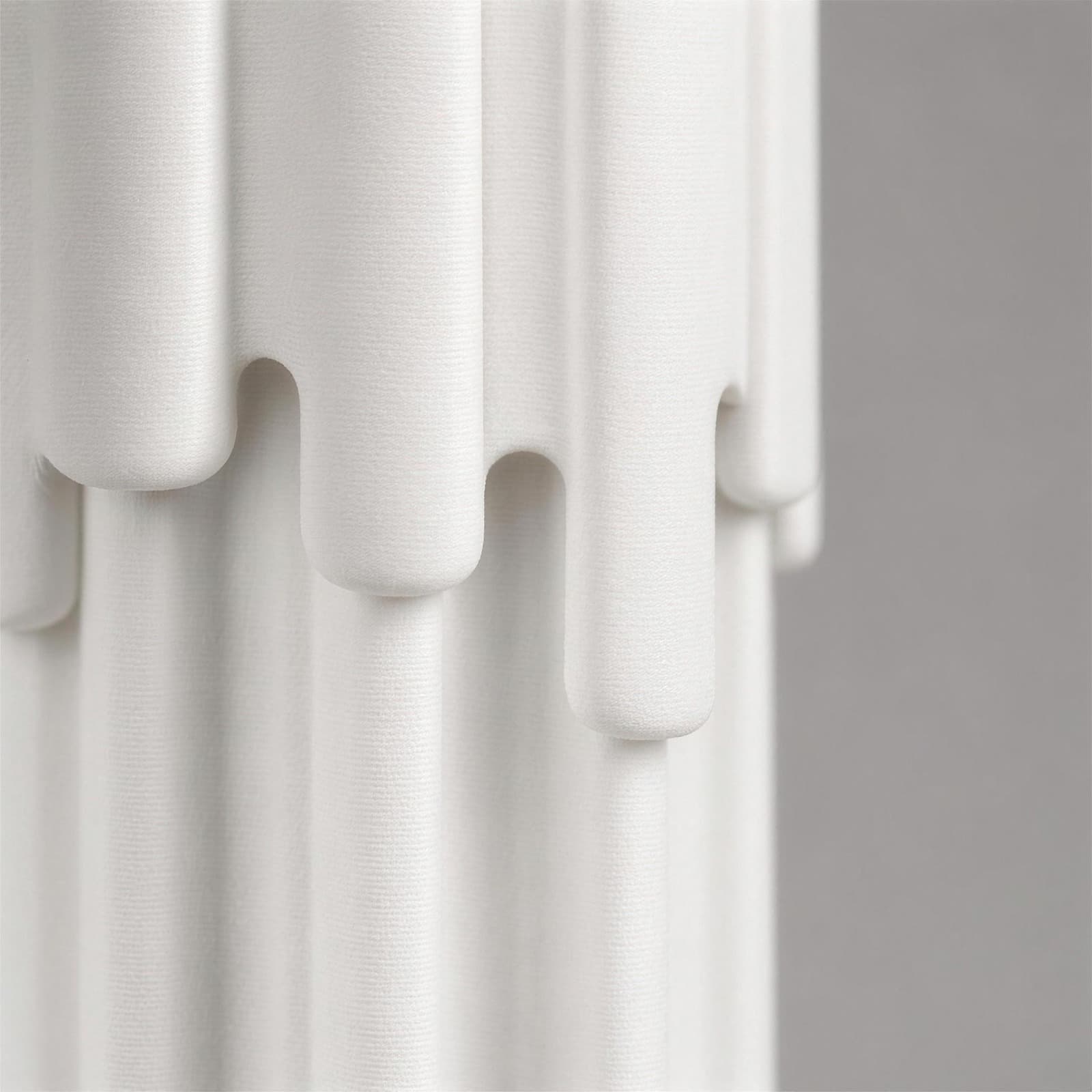 Sgocciolo – Vase mit Tropfkante aus dem 3D-Druck 3