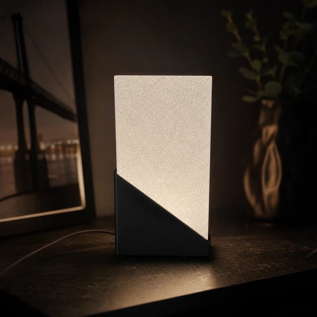 Leuchte 2 von Lumori