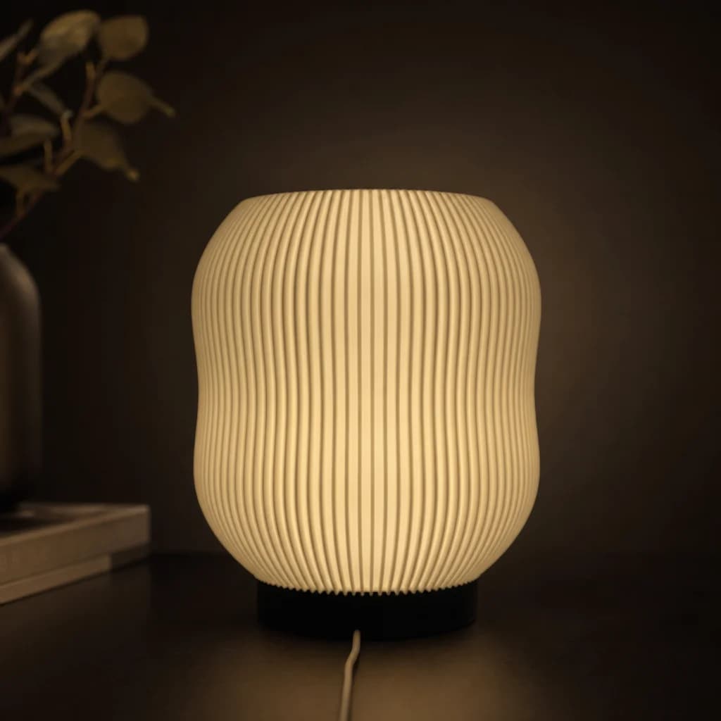 Leuchte 1 von Lumori