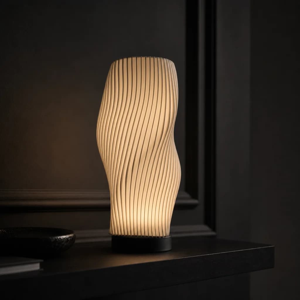Leuchte 2 von Lumori