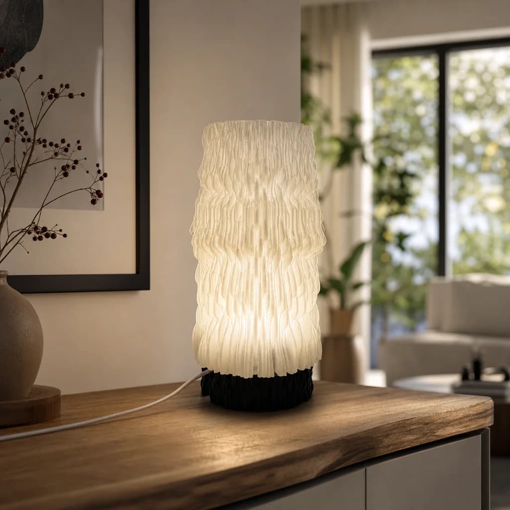 Leuchte 3 von Lumori