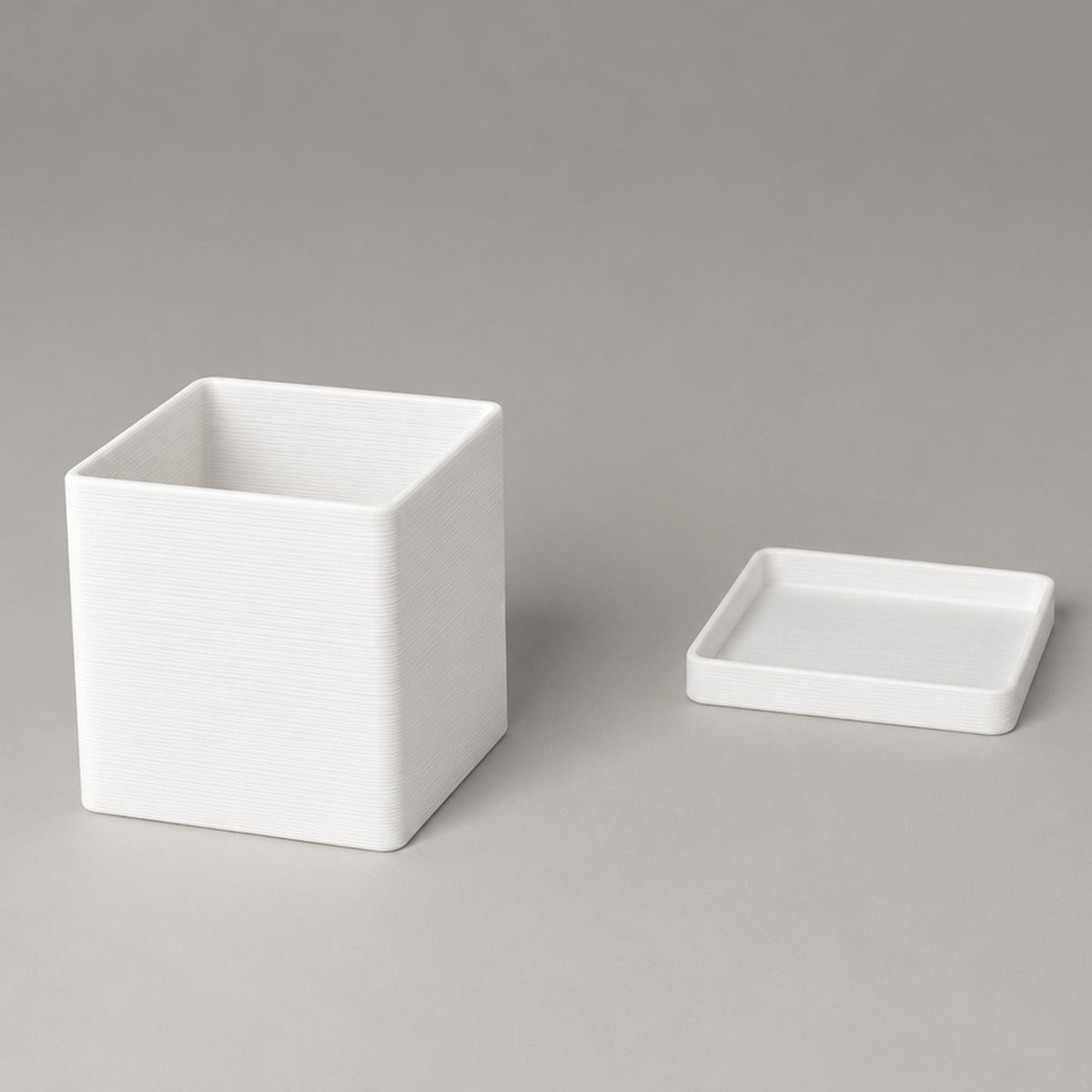 Scatolino – Studio