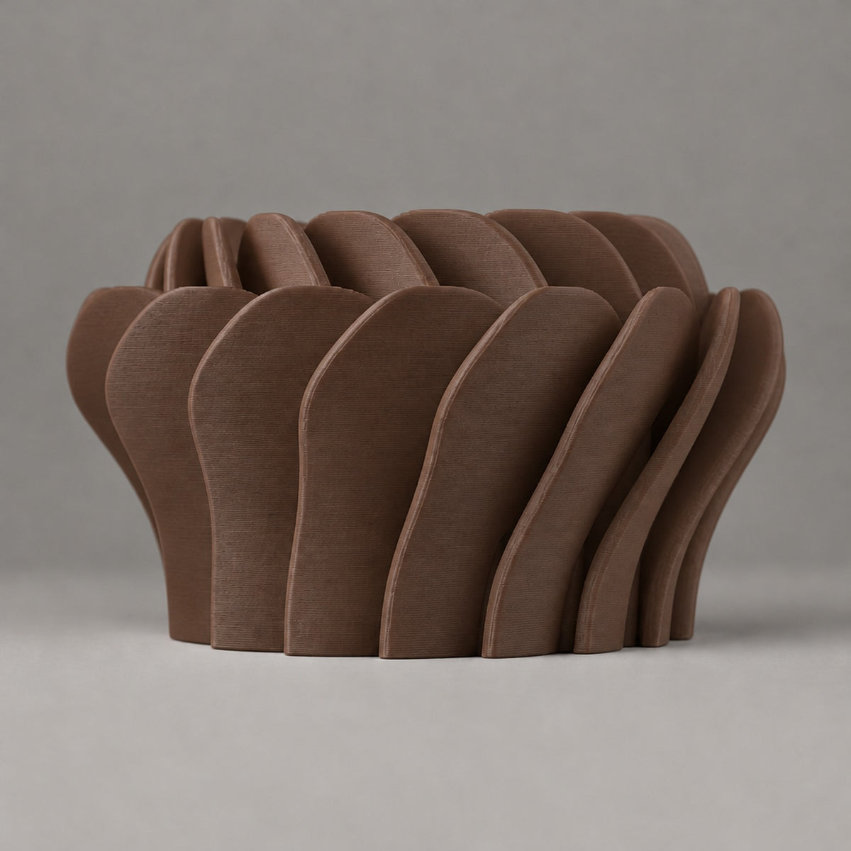 Fioritura – Braun