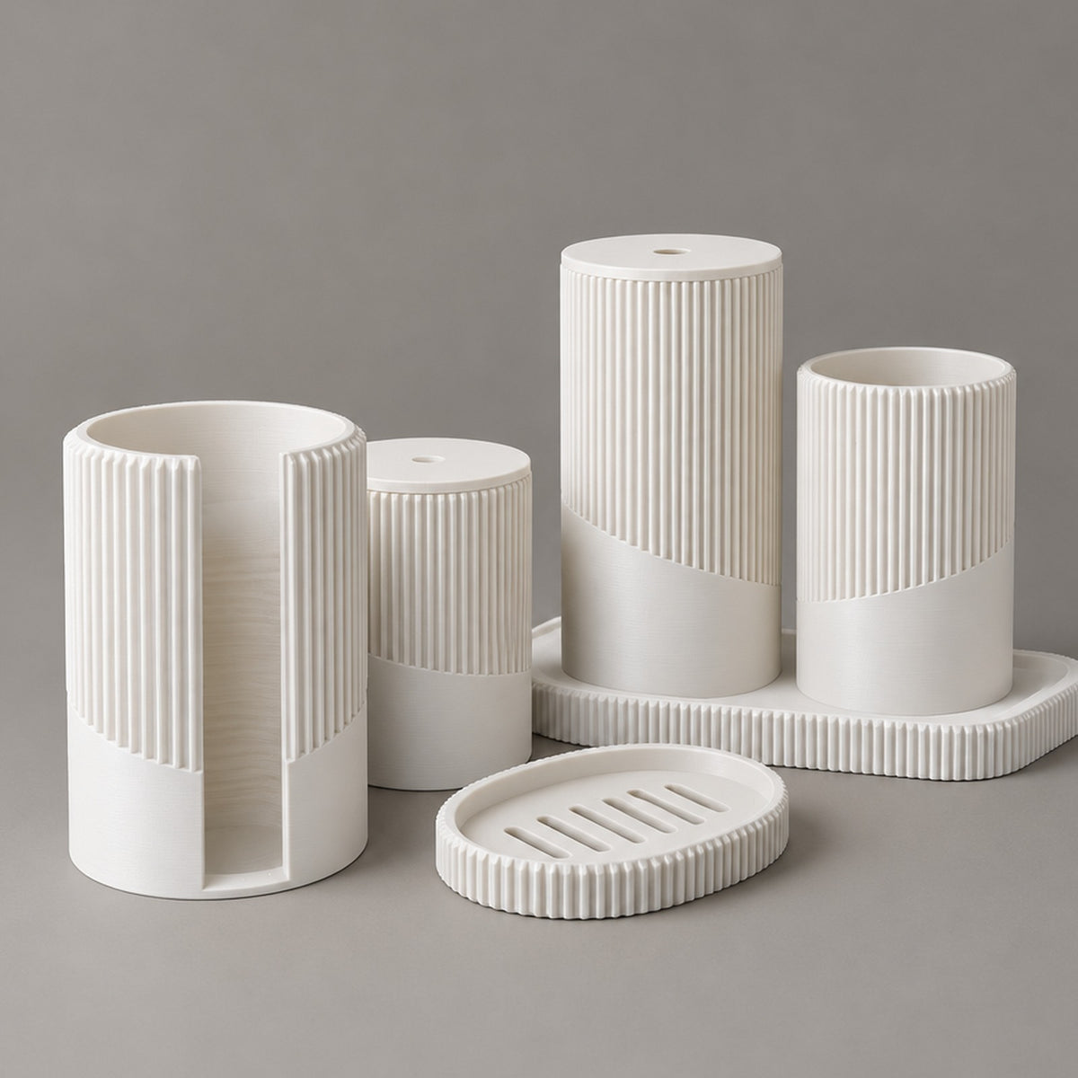 Lavabo – Studio