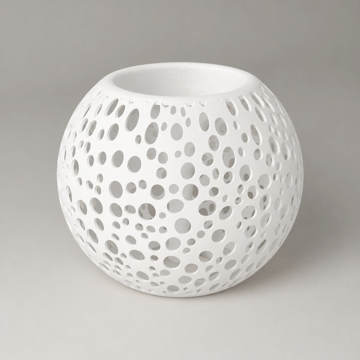 Pomice – Studio
