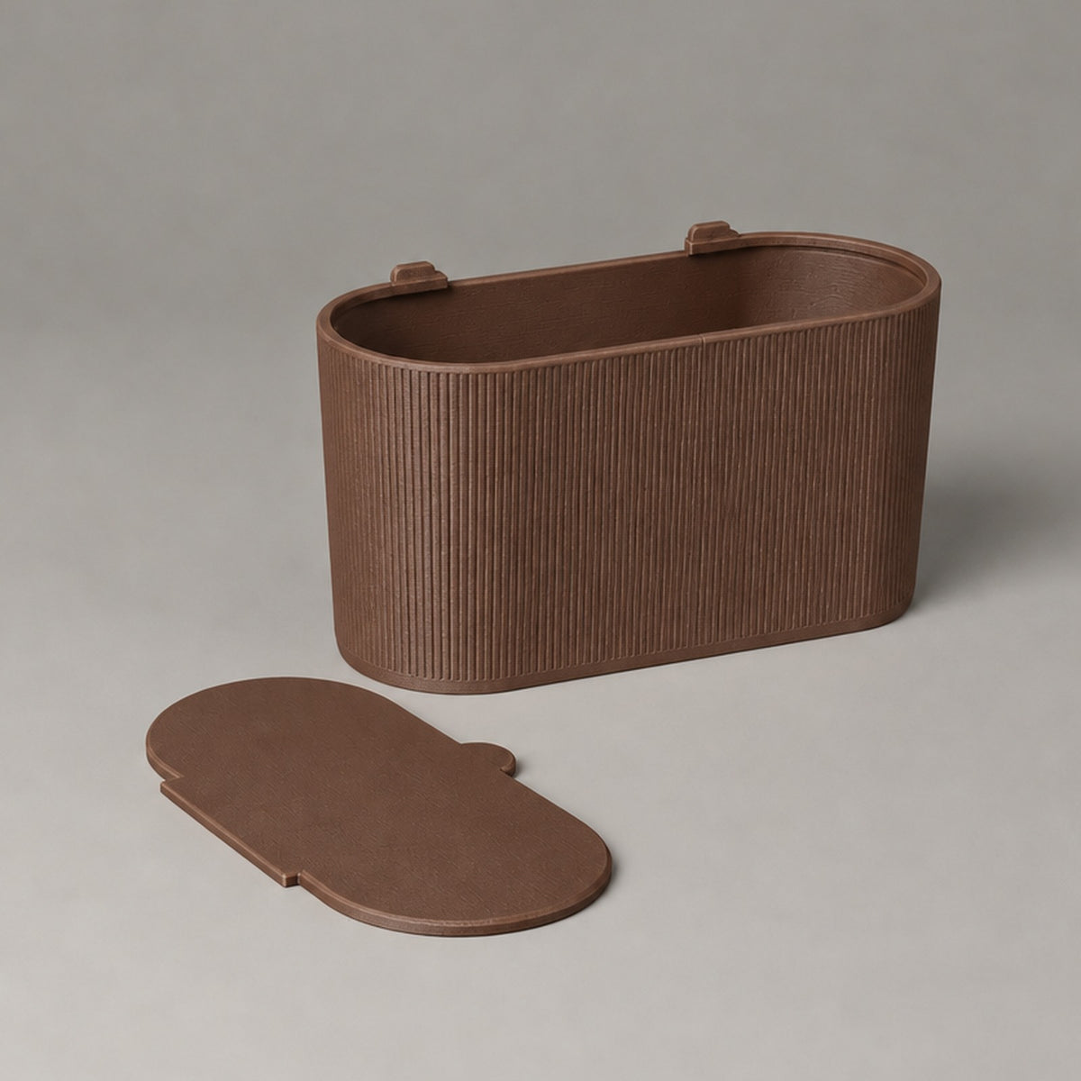 Tinozza – Braun