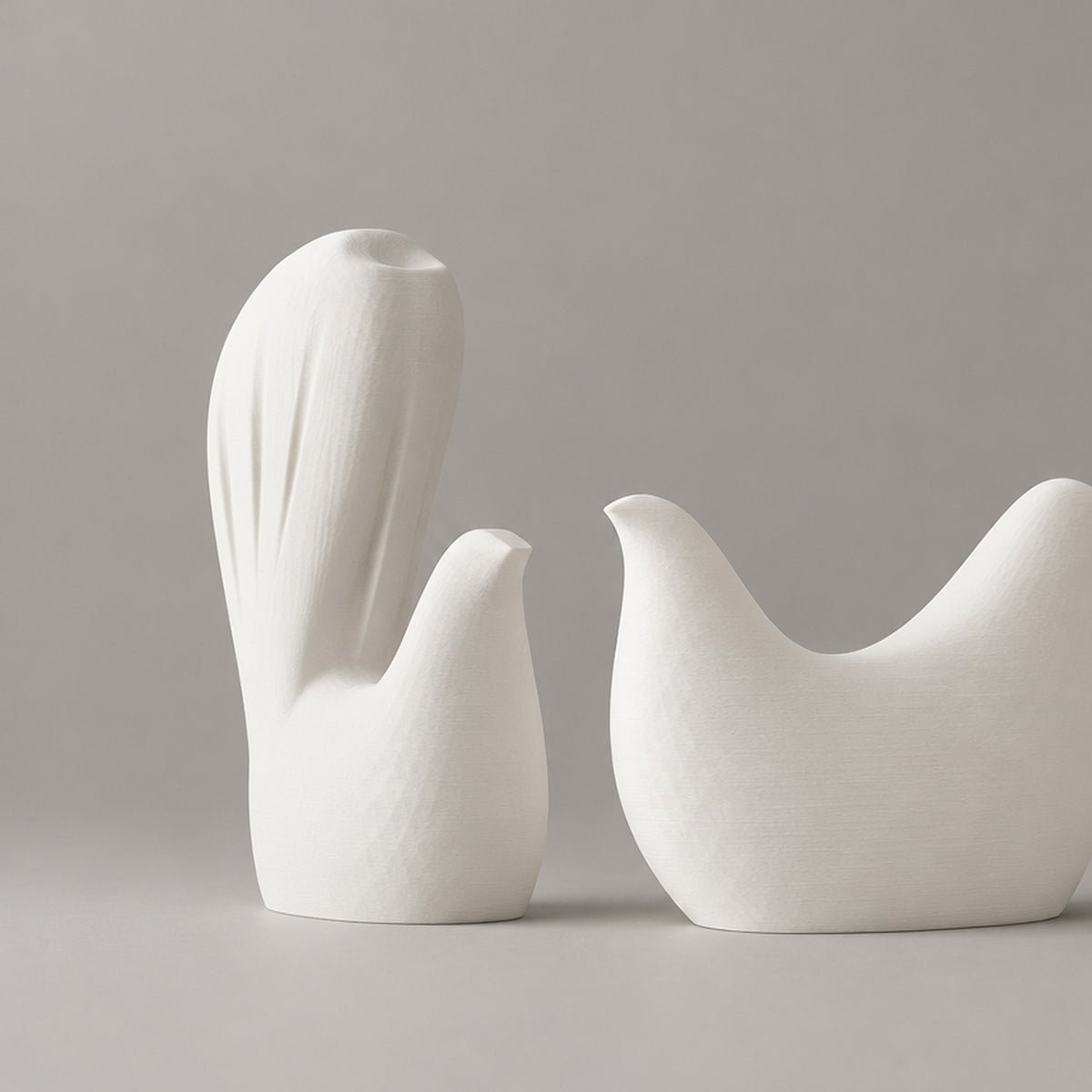 Galletto – Studio