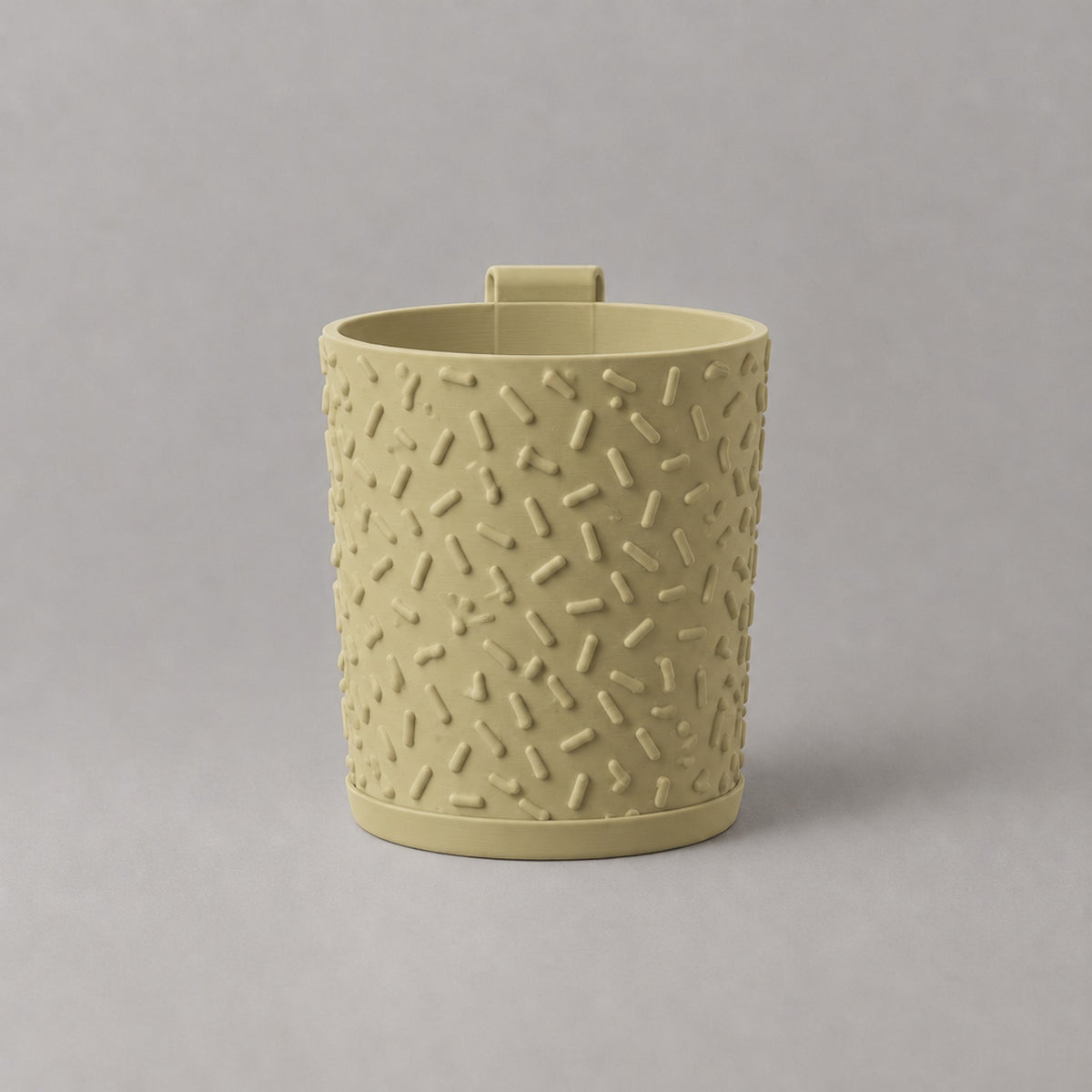 Confetti – Beige