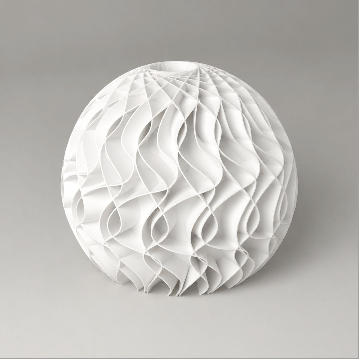 Iride – Studio