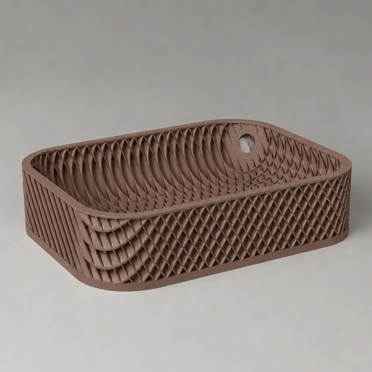Cadenza – Braun