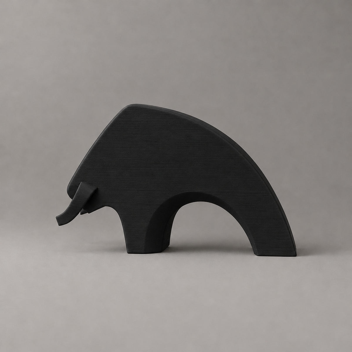 Toro – Schwarz