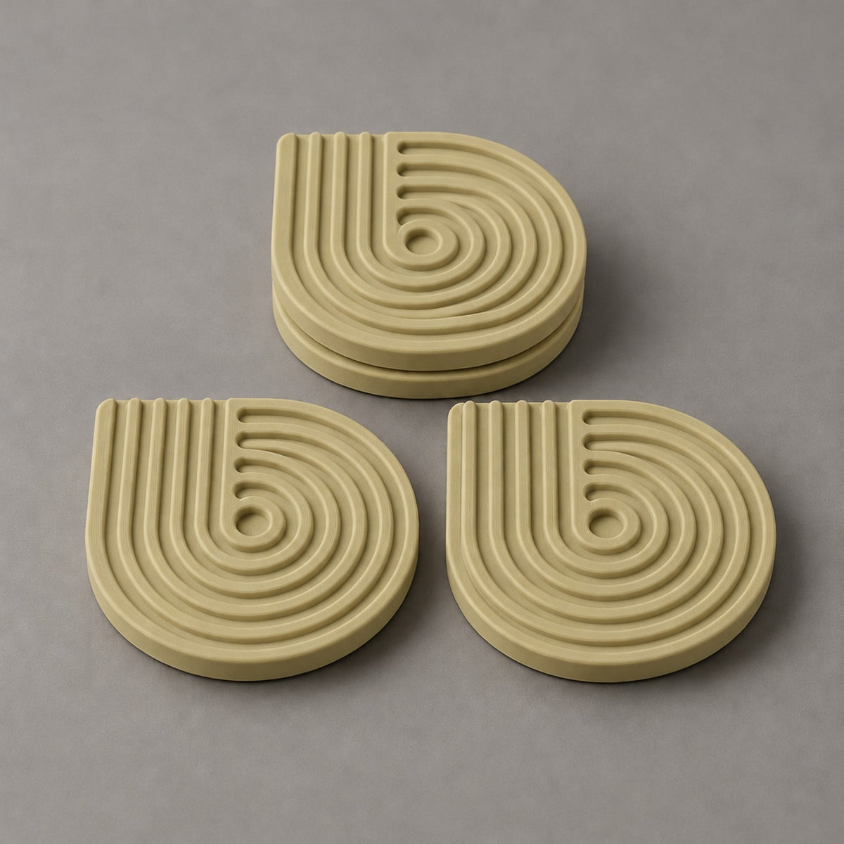 Girotondo – Beige
