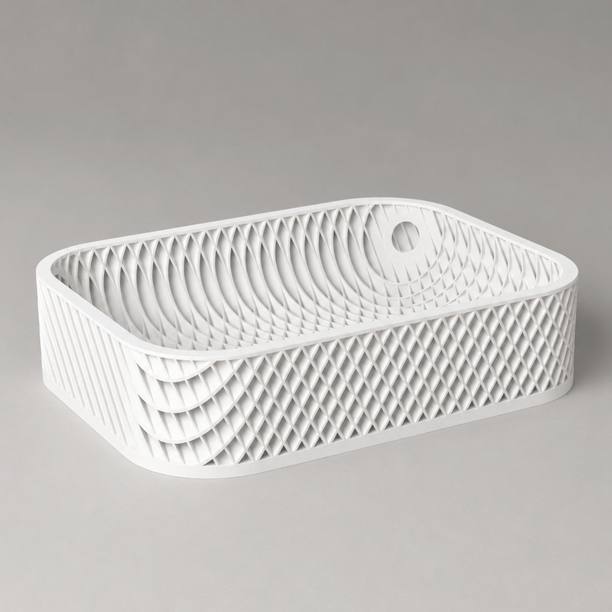 Cadenza – Studio