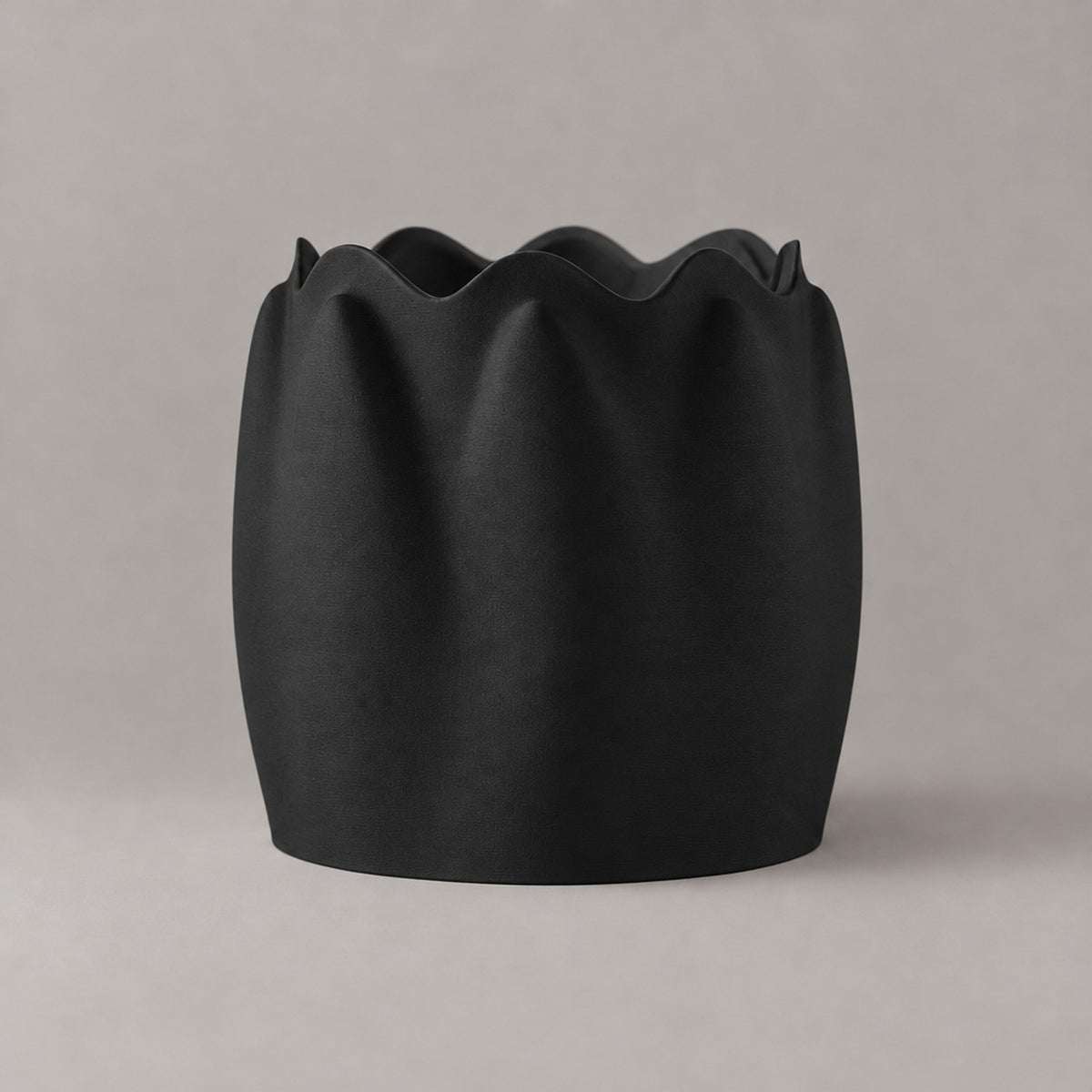 Festone – Schwarz