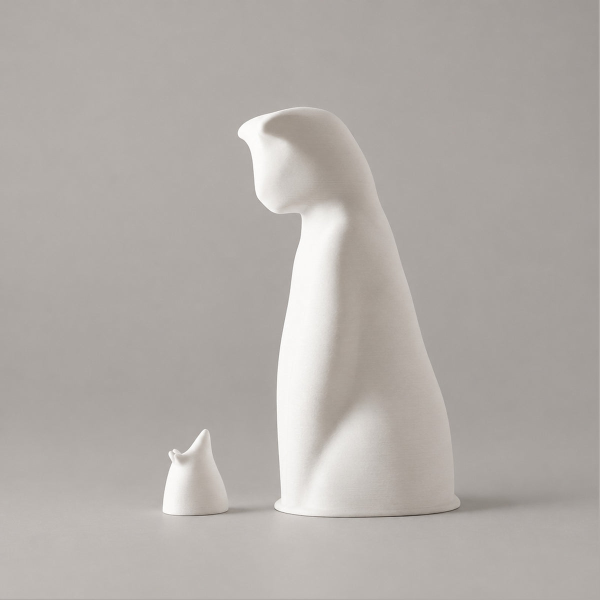 Agguato – Studio