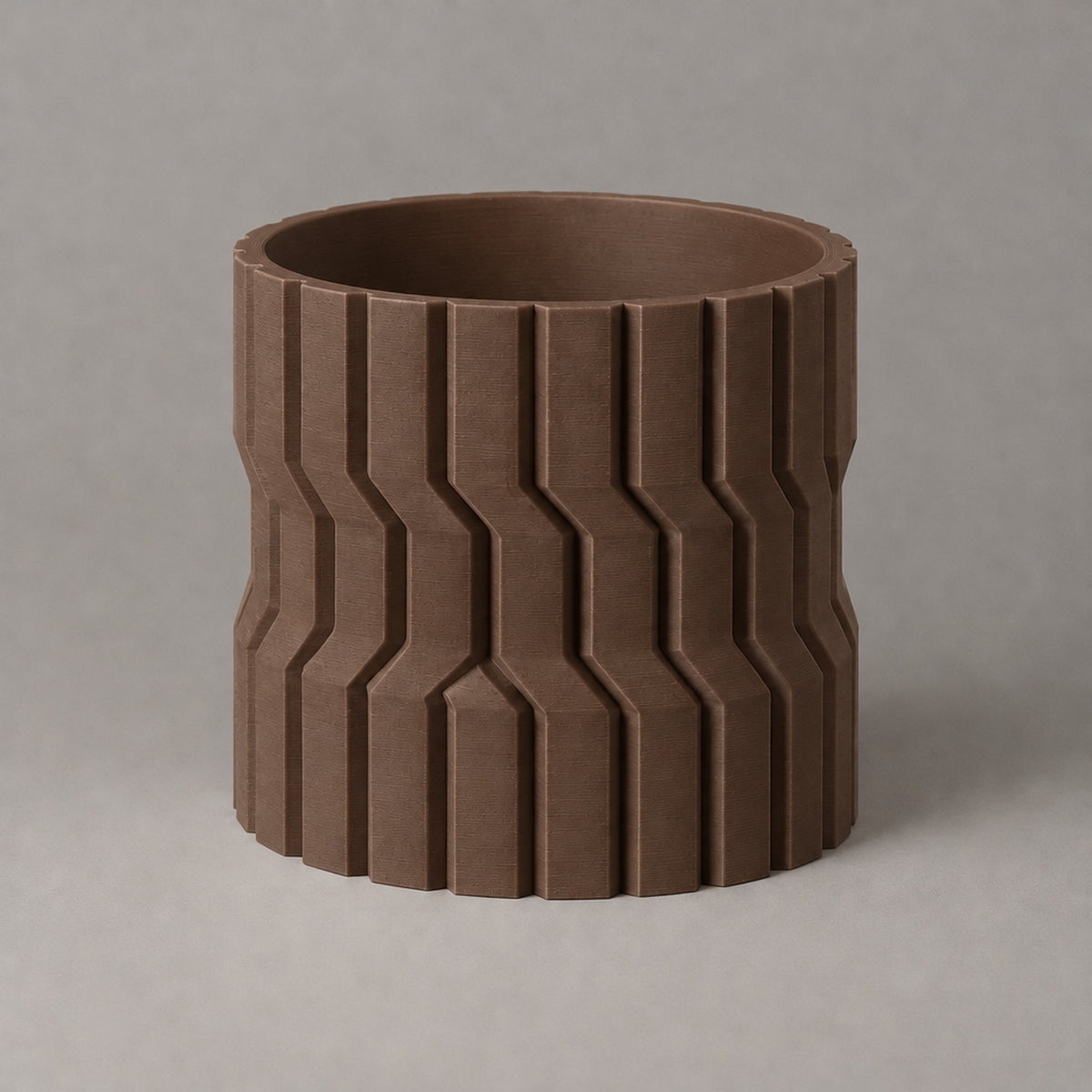 Cingolo – Braun