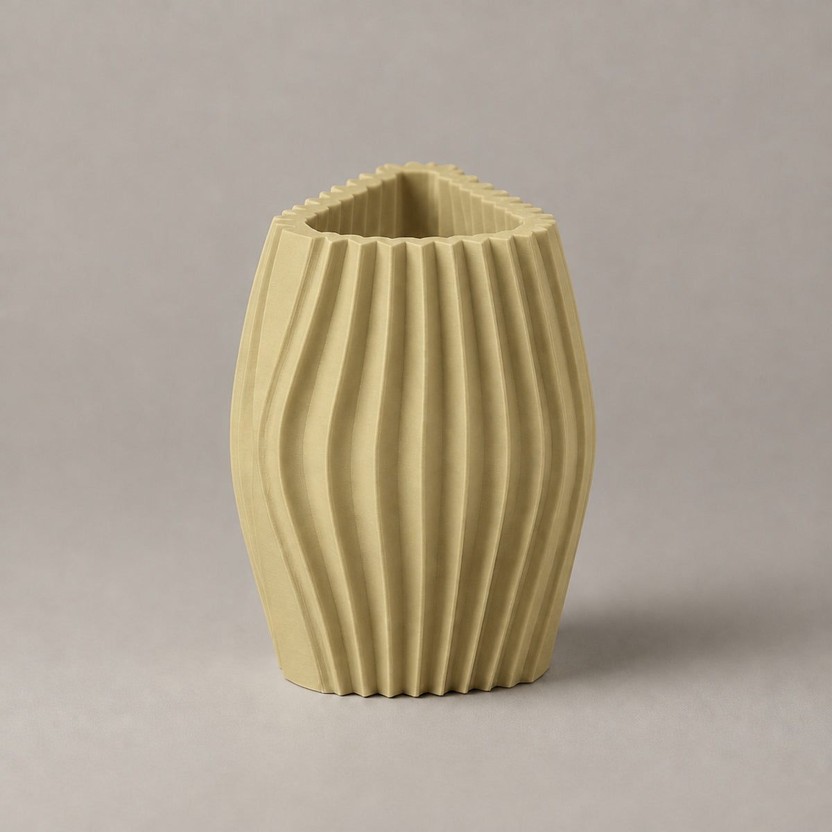 Spazzola – Beige