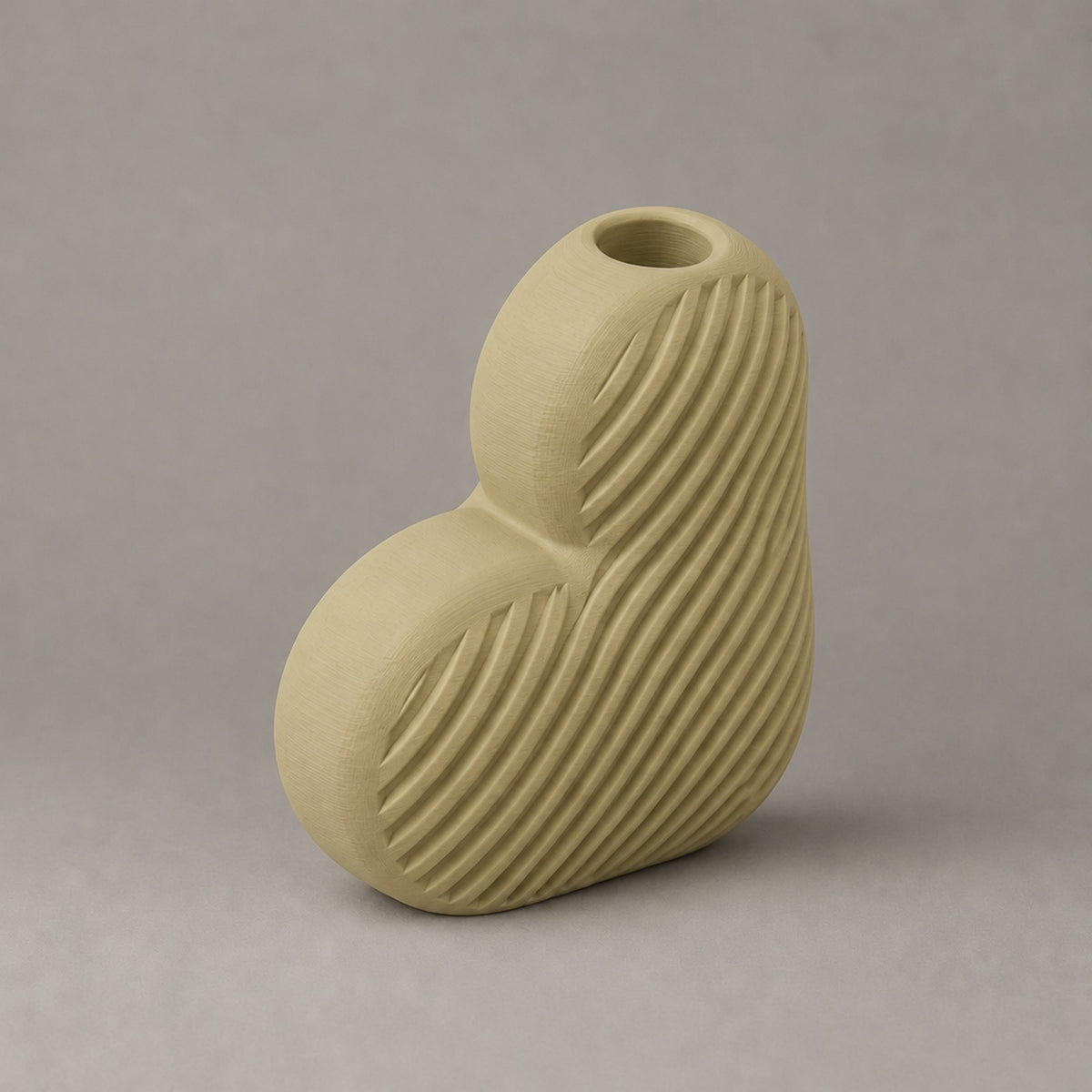 Cuoricino – Beige