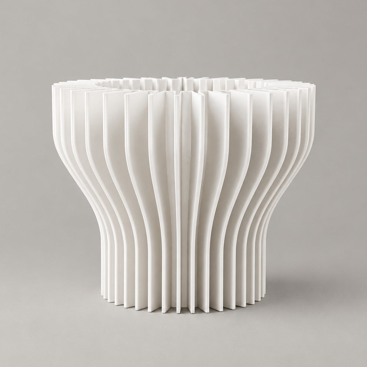 Branchia – Studio
