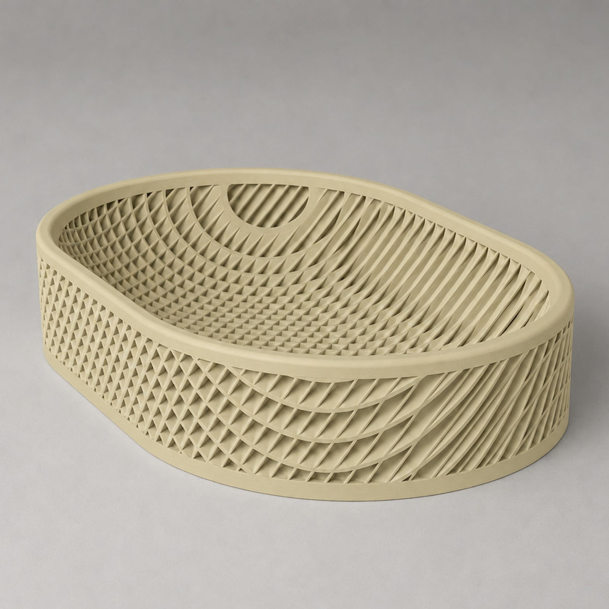 Lunetta – Beige