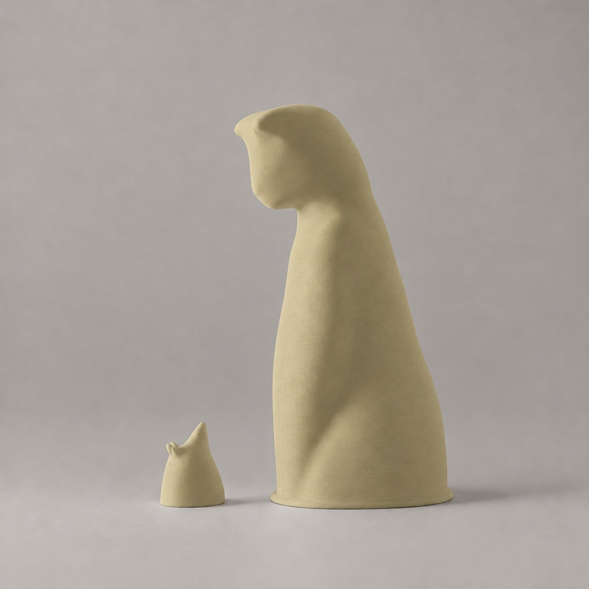 Agguato – Beige