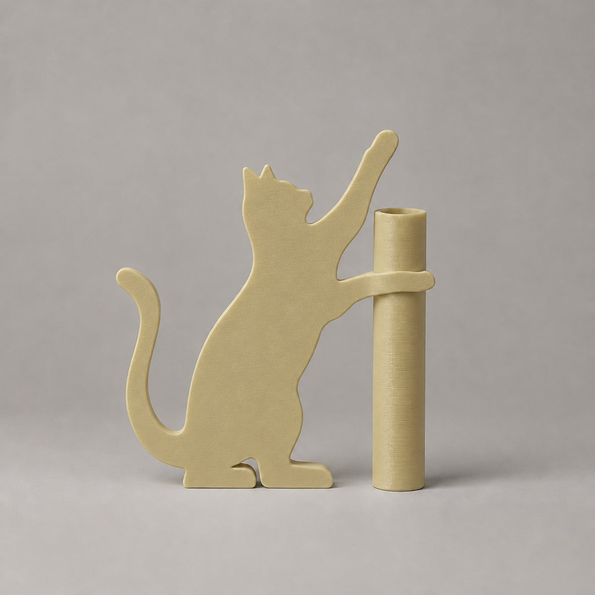 Micio – Beige