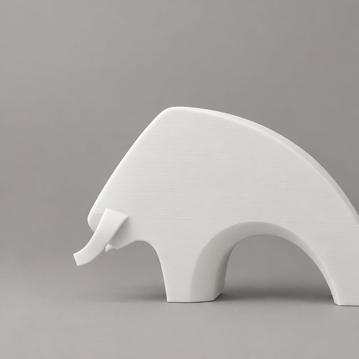 Toro – Studio