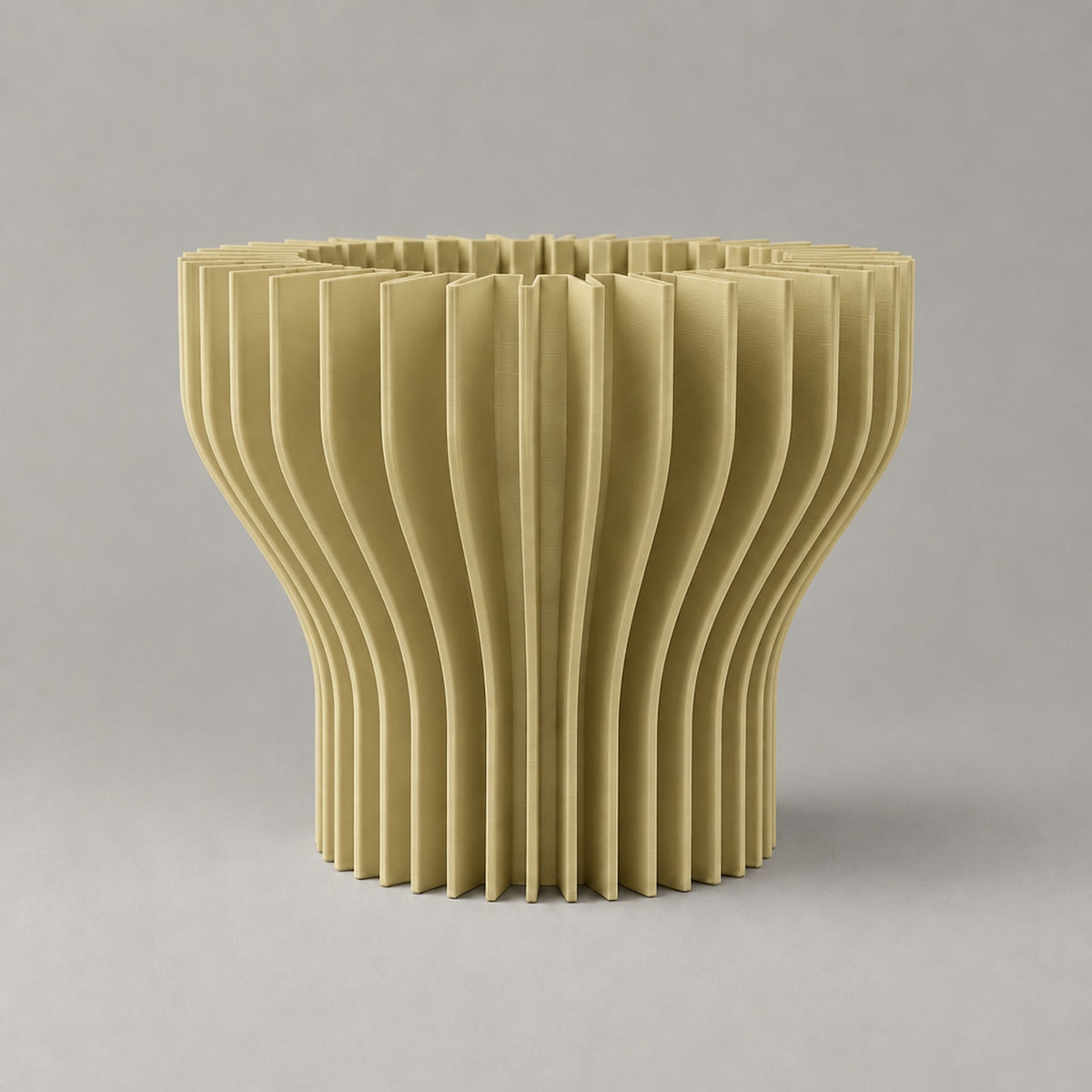 Branchia – Beige