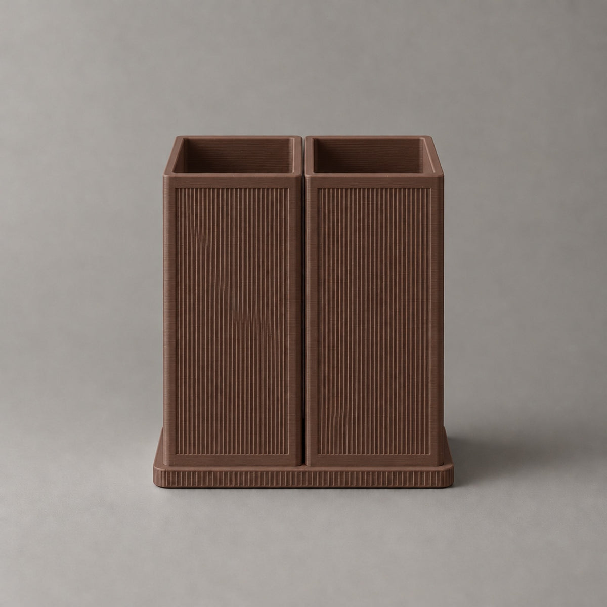 Gemelli – Braun