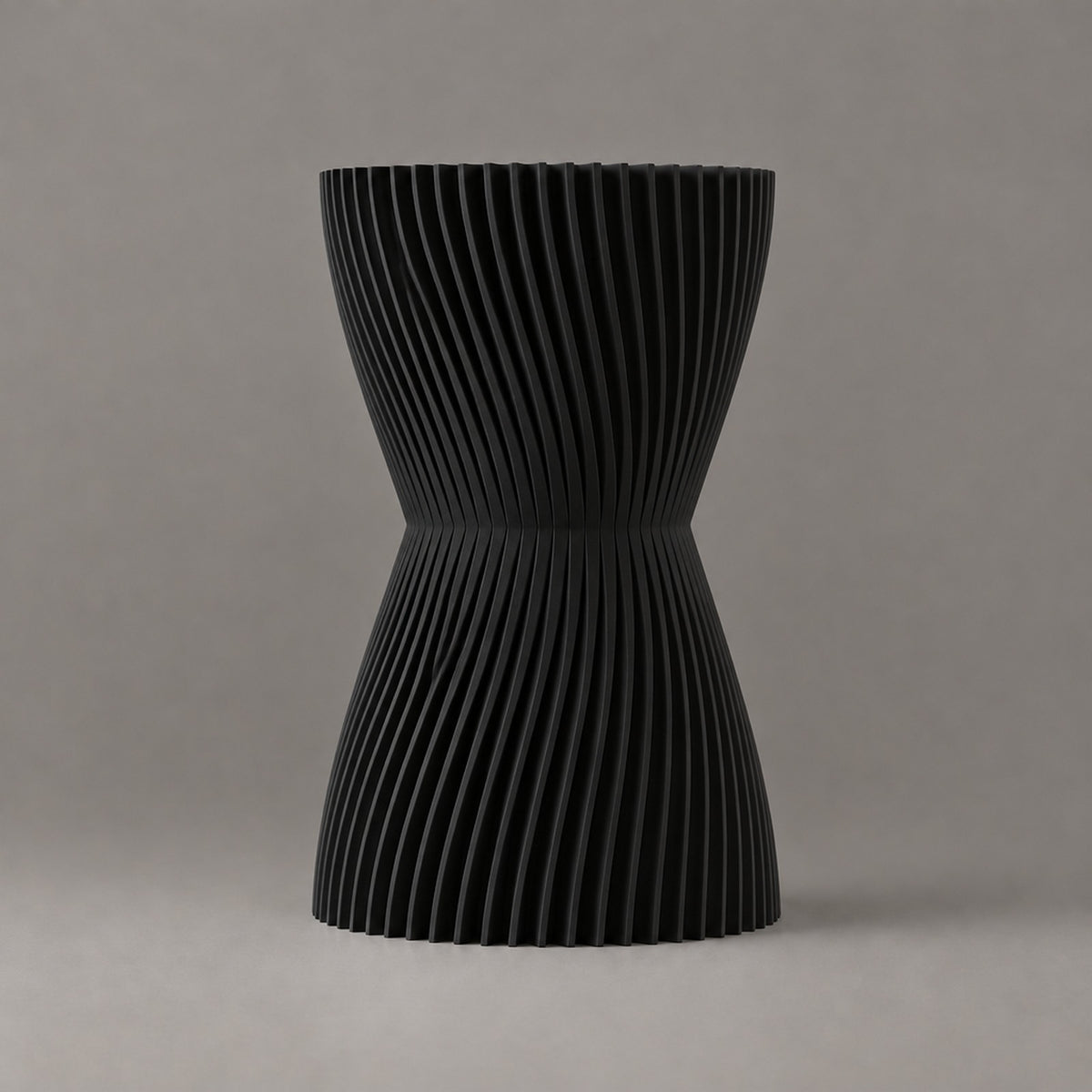 Stretta – Schwarz