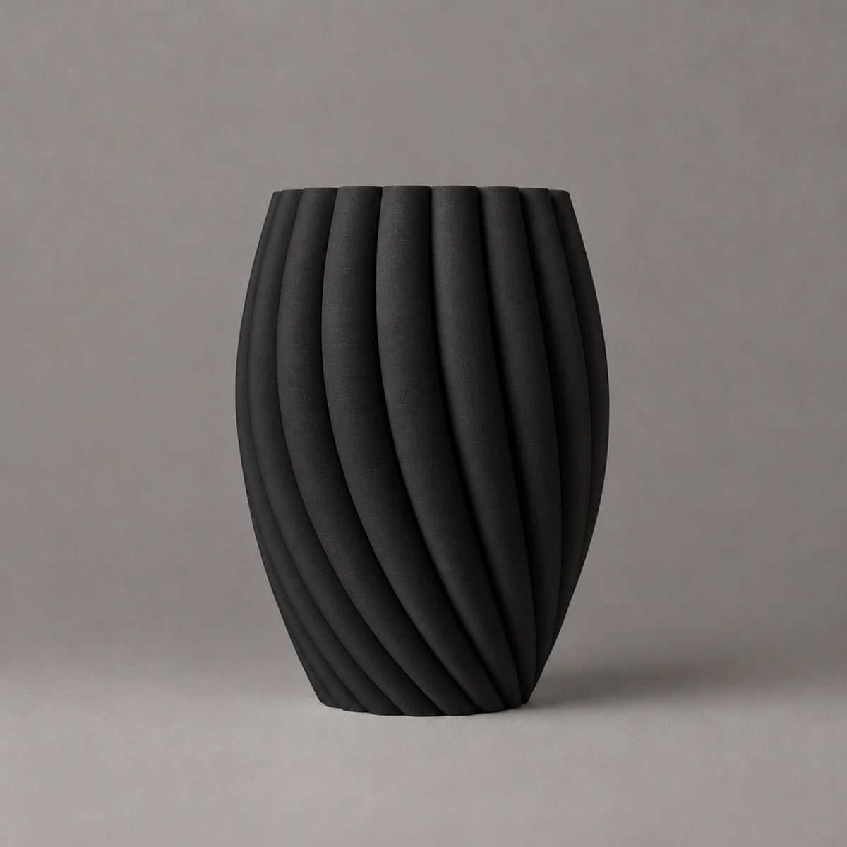 Turbina – Schwarz