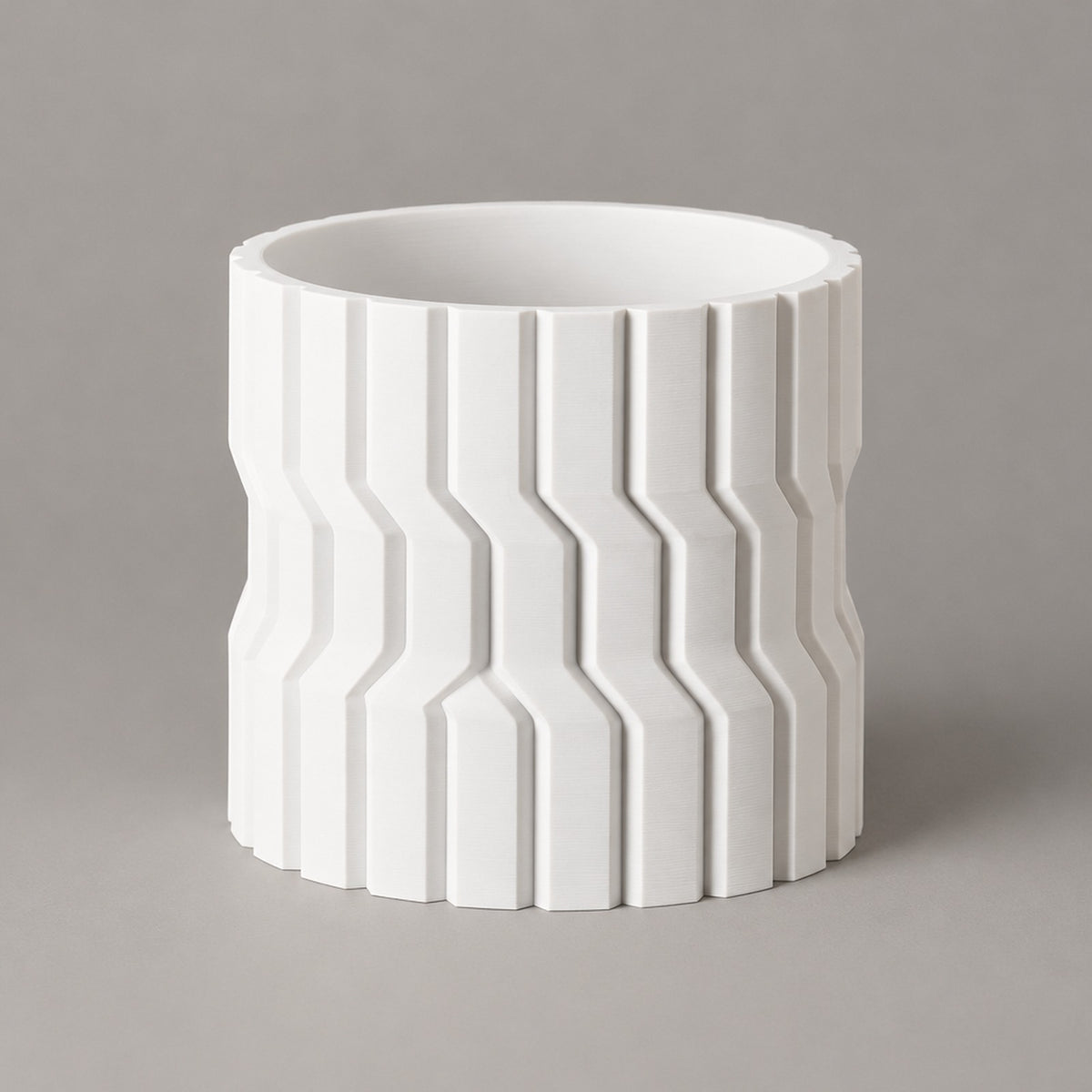 Cingolo – Studio