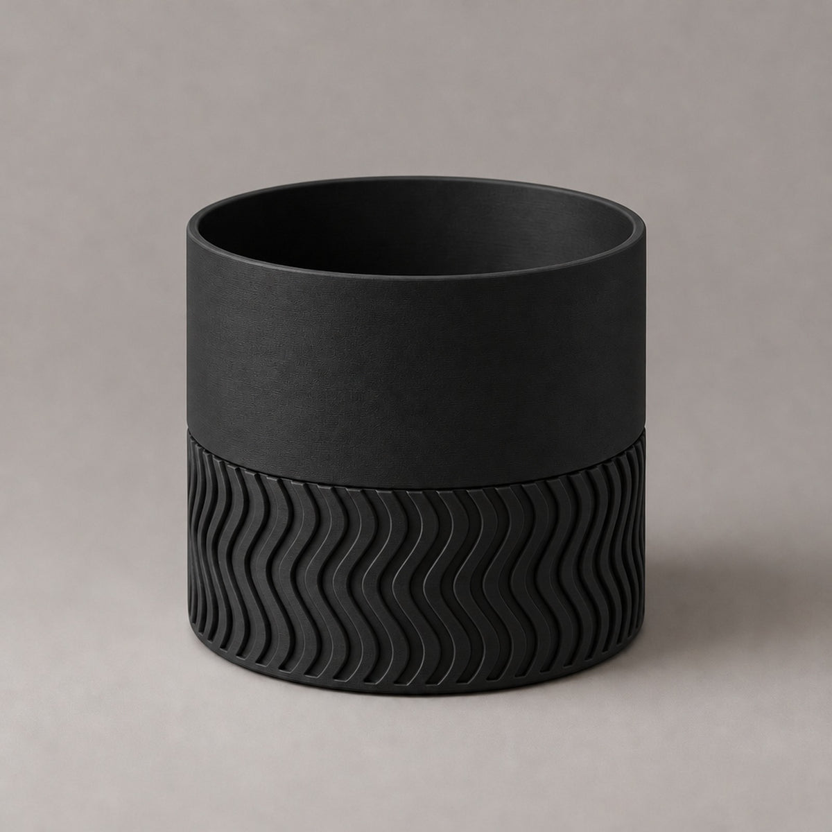 Sismo – Schwarz
