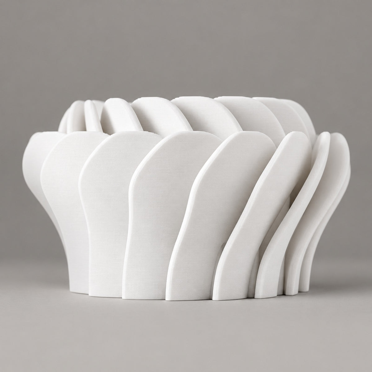Fioritura – Studio