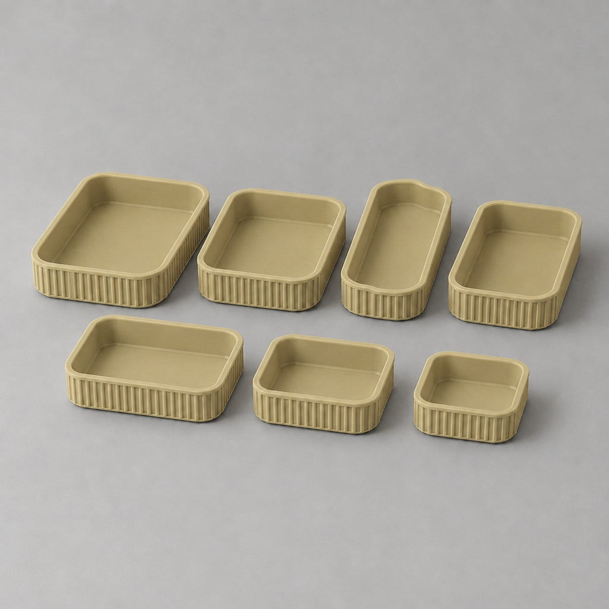 Settimo – Beige