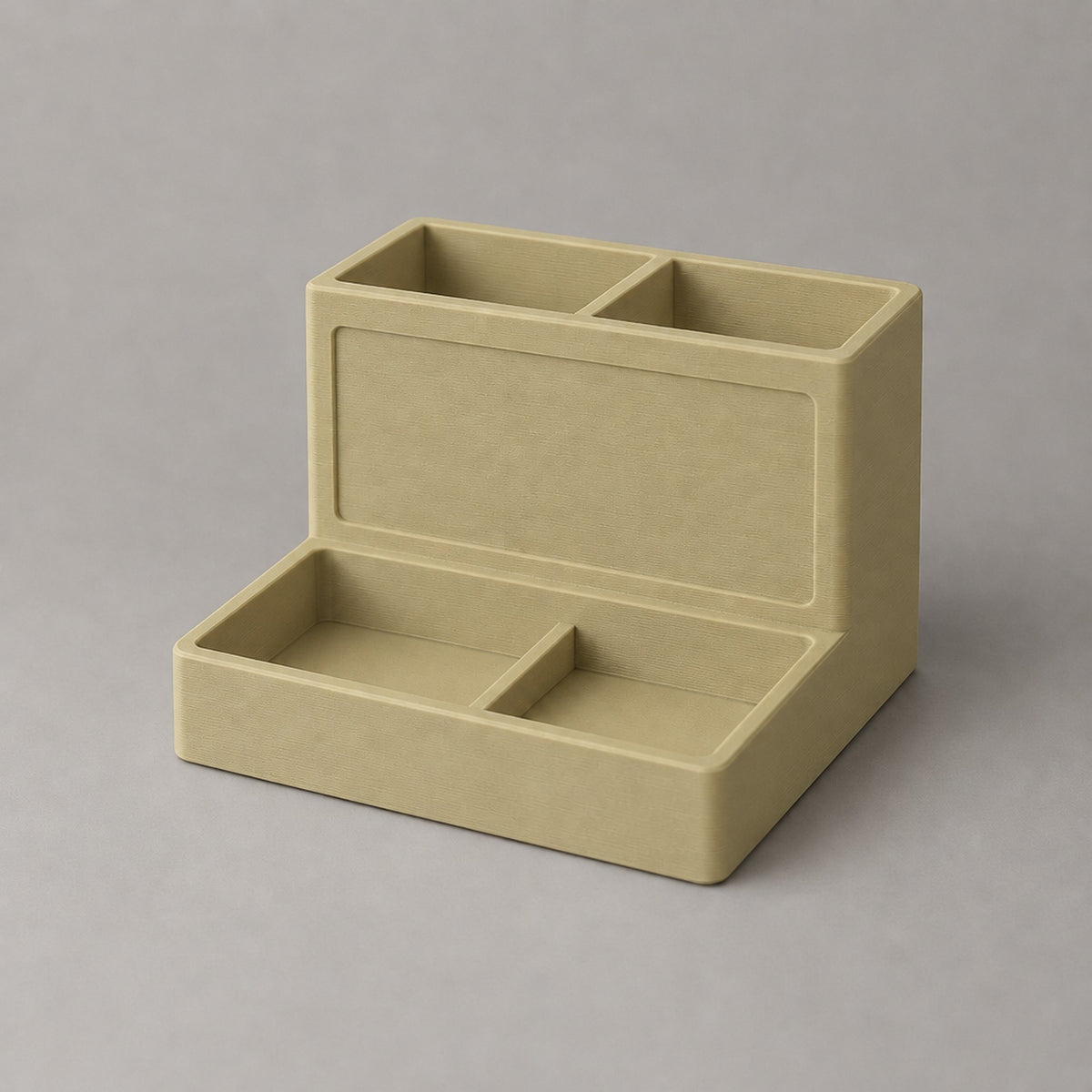 Scrivania – Beige