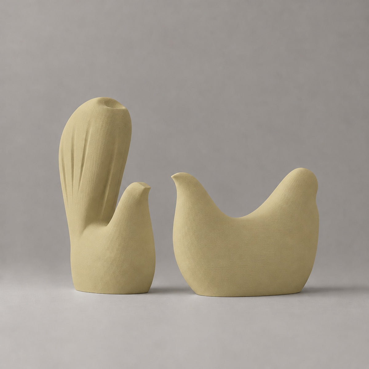 Galletto – Beige