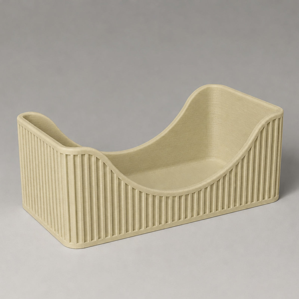 Scivolo – Beige
