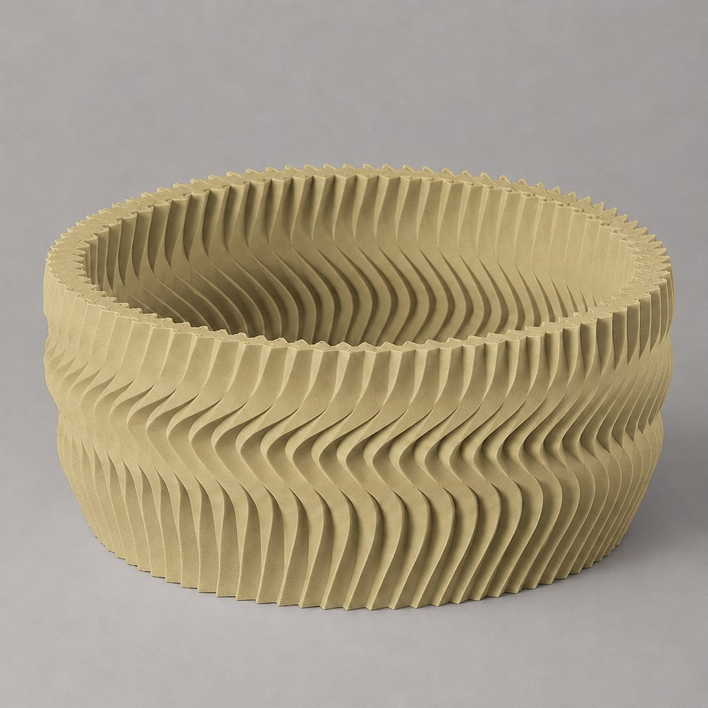 Piuma – Beige