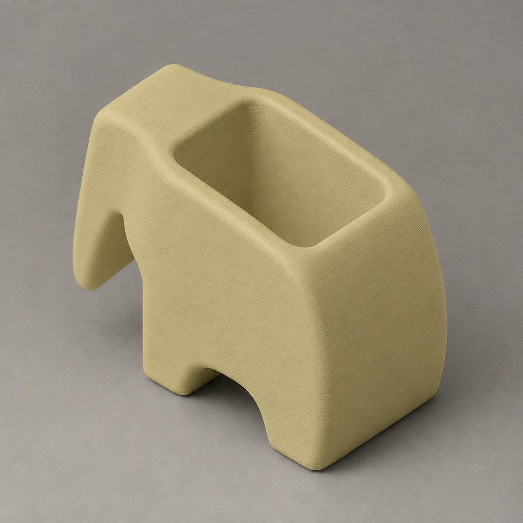 Elefante – Beige