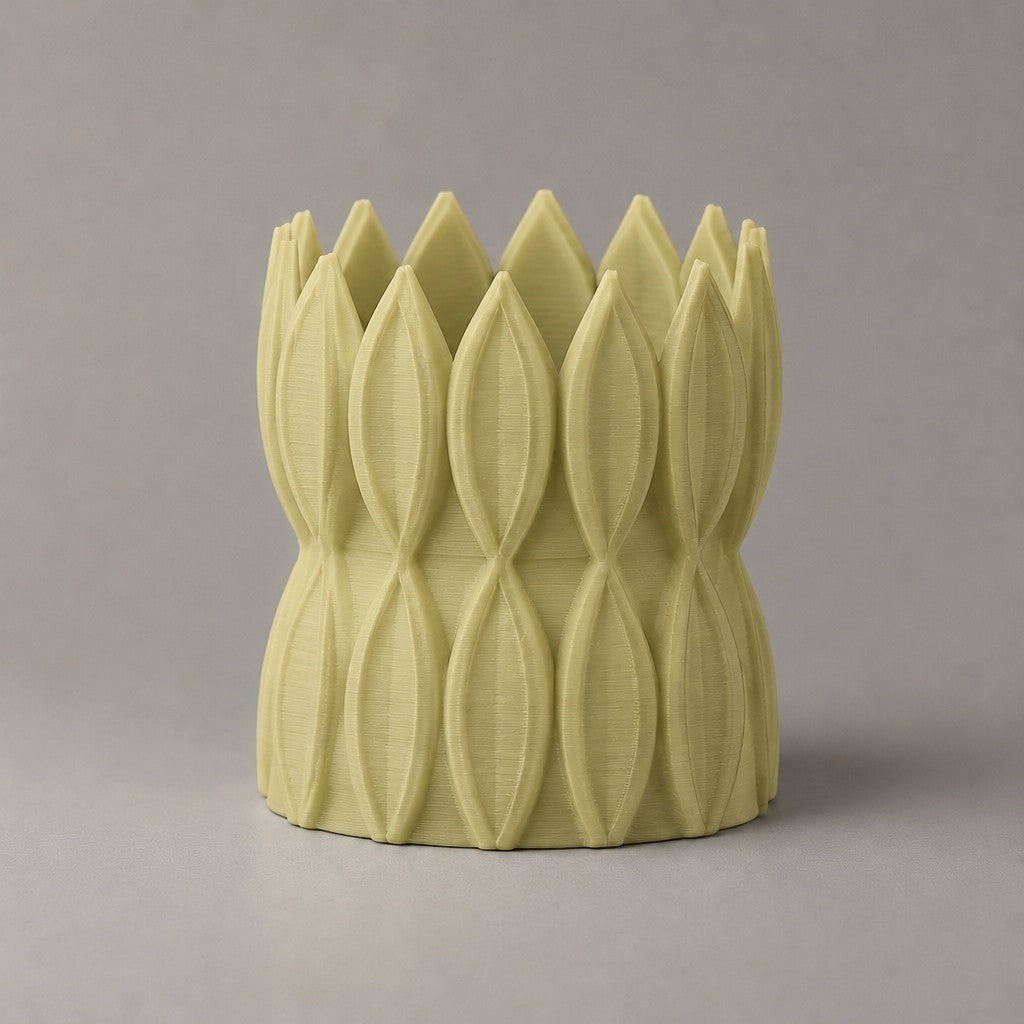 Diadema – Beige