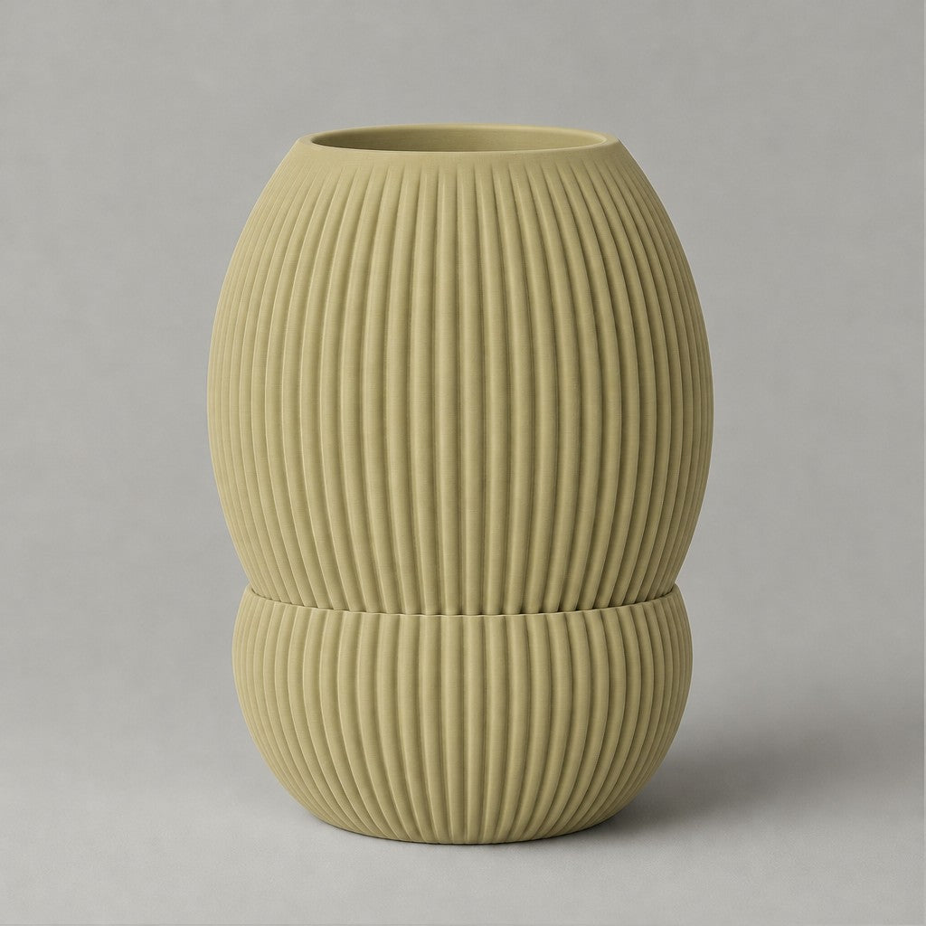 Ghianda – Beige