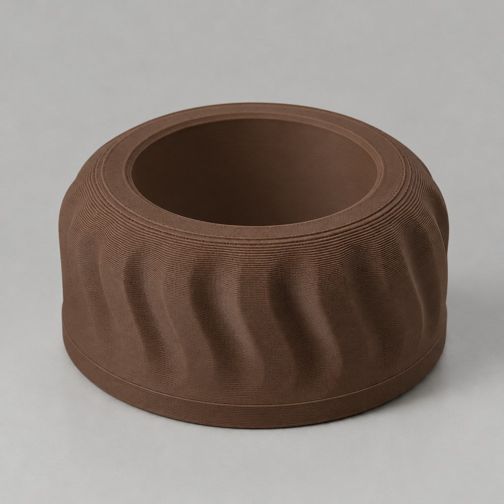 Mosso – Braun