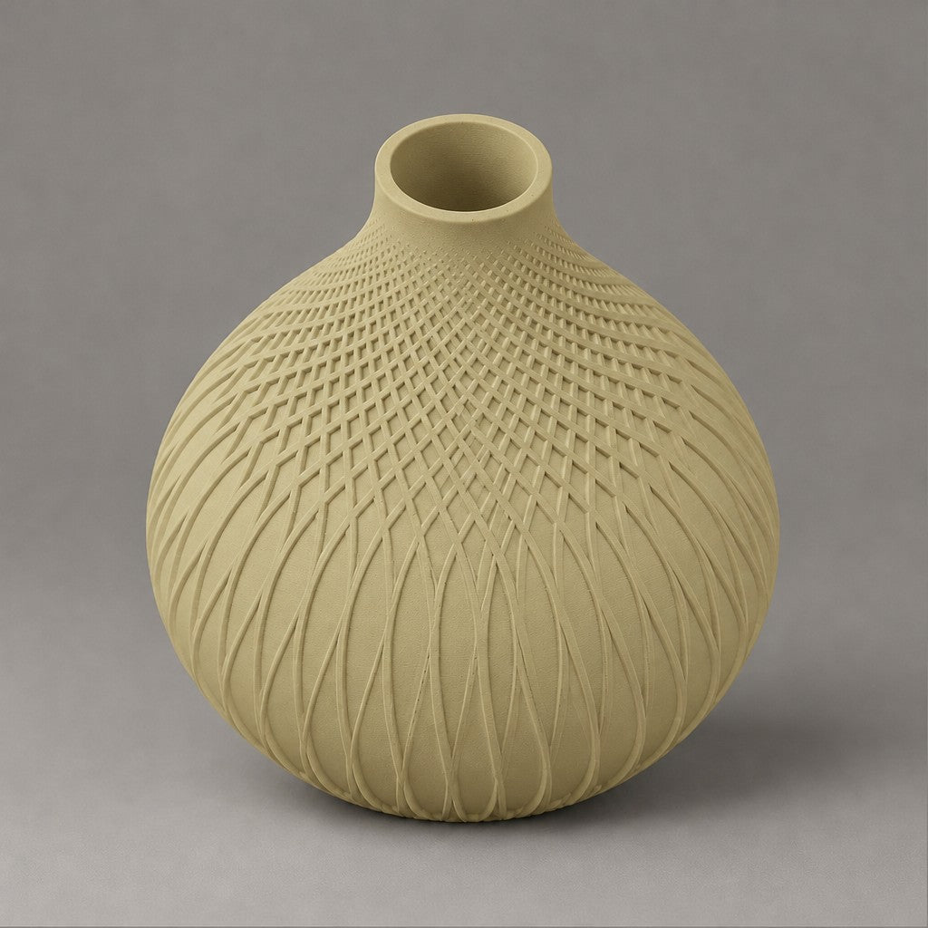 Ampolla – Beige